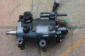 ТНВД НАСОСА wtryskowe Renault 1.5 DCI