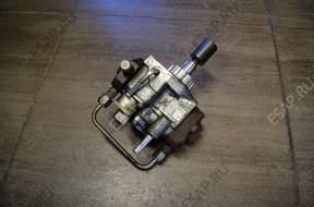ТНВД NAVARA 2.5 D40 HU294000-0530 02358