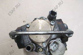 ТНВД NAVARA D40 2.5 DCI 16700 EB300