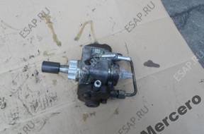 ТНВД NAVARA D40 2.5 DCI 16700EC00A