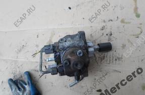 ТНВД NAVARA D40 2.5 DCI 16700EC00A