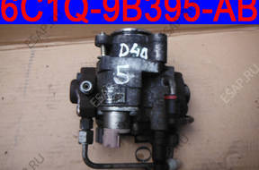 ТНВД NAVARA D40 PATHFINDER R51 2.5 DCI