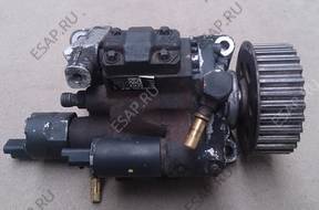 ТНВД NISAN RENAULT1.5DCI SIEMENS105KM