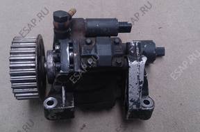 ТНВД NISAN RENAULT1.5DCI SIEMENS105KM