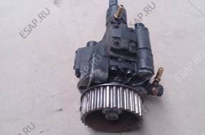 ТНВД NISAN RENAULT1.5DCI SIEMENS105KM