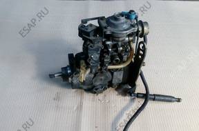 ТНВД NISSAN 0460494288