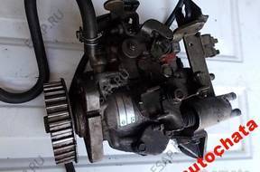 ТНВД NISSAN 1,7 D 104648-2410