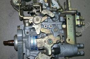 ТНВД Nissan 104648-2660 1670062M01