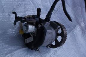 ТНВД NISSAN 1.5 DCI 8201121521 18 tys