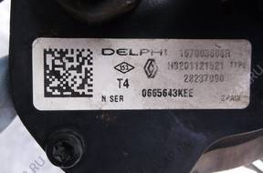 ТНВД NISSAN 1.5 DCI 8201121521 18 tys