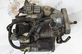 ТНВД NISSAN 167002J610 2,0 ДИЗЕЛЬ