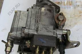ТНВД NISSAN 167002J610 2,0 ДИЗЕЛЬ