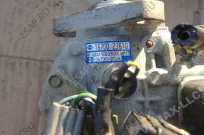ТНВД NISSAN 167002J610 ZEXEL