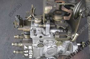ТНВД NISSAN 1.7 D !!!