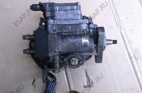 ТНВД NISSAN 2,0 104700-2024 ZEXEL