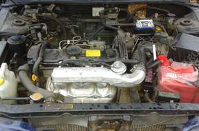 ТНВД NISSAN 2,0D ZEXEL 98'
