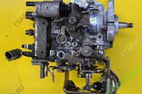 ТНВД NISSAN 2.0 D 16700-57J06