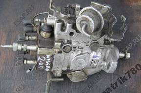 ТНВД NISSAN 2.0 D !!!