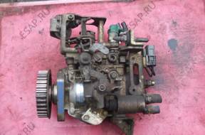 ТНВД NISSAN 2.0 D