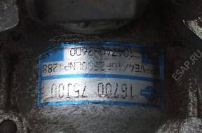 ТНВД NISSAN 2.0 D