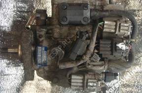 ТНВД NISSAN 2.0D 167002J610