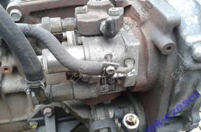 ТНВД Nissan 2.2 DCI 16700-AW401