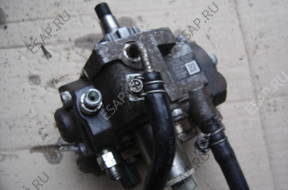 ТНВД nissan 2.2 dci 16700es600