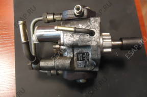 ТНВД NISSAN  2.2 DCI DENSO 16700 AW420