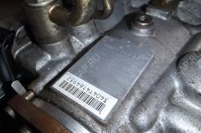 ТНВД NISSAN 3.0 VP