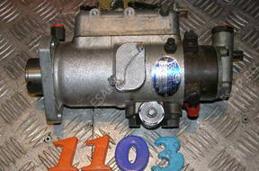 ТНВД NISSAN 3542F740 WS48E