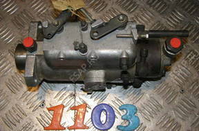 ТНВД NISSAN 3542F740 WS48E