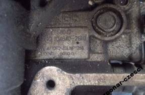 ТНВД NISSAN ALMERA N15 2.0D 1670075J01