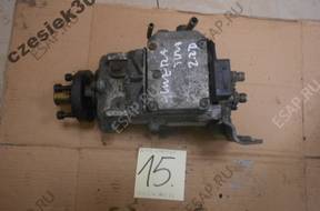 ТНВД NISSAN ALMERA N16 2.2DI 0470504012