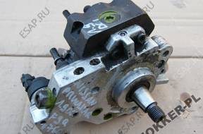 ТНВД NISSAN INTERSTAR 1.9 DCI / BOSCH