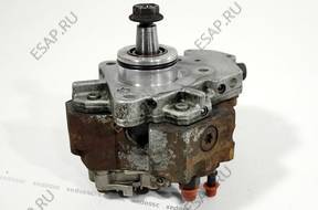 ТНВД NISSAN INTERSTAR 2.5 03 0445010033