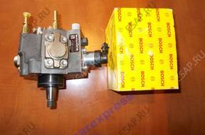ТНВД NISSAN INTERSTAR 2.5DCI 1670100Q0A