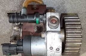 ТНВД NISSAN Interstar Primastar 1,9 DCI