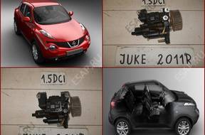 ТНВД NISSAN JUKE 1.5 DCI