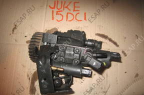 ТНВД Nissan Juke 1.5DCI