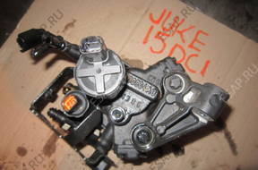 ТНВД Nissan Juke 1.5DCI