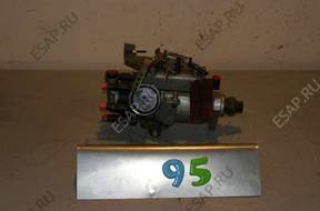 ТНВД NISSAN M1036 C3562F651