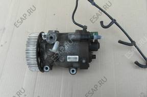 ТНВД NISSAN MICRA K12 1.5 DCI DELPHI