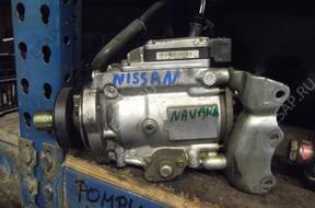 ТНВД Nissan Navara 0470504033