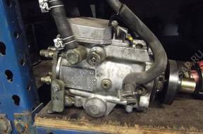 ТНВД Nissan Navara 0470504033