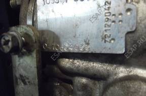 ТНВД Nissan Navara 0470504033