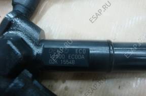 ТНВД NISSAN NAVARA 2,5 DCI 174 KM 2007