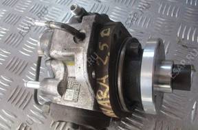 ТНВД  NISSAN NAVARA 2,5D