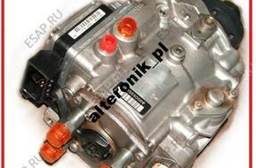 ТНВД nissan navara 2,5di 0470504033