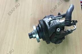 ТНВД NISSAN NAVARA 2.5 DCI 16700 EC00A