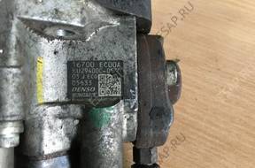 ТНВД NISSAN NAVARA 2.5 DCI 16700 EC00A